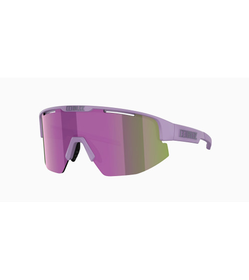 Bliz Matrix Small Burgundy | Lunettes Sport Performance